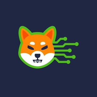 Telegram group profile photo for Shiba Inu Malaysia