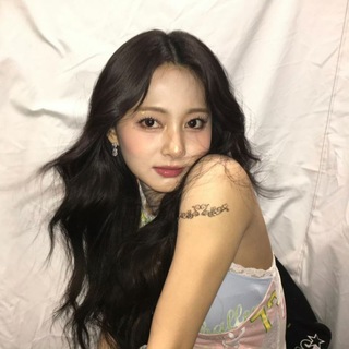 Telegram profile photo for Deer Tzuyu