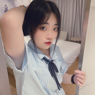 Telegram profile photo for 小湿妹 福利姬