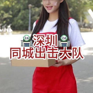 Telegram profile photo for 同城导航