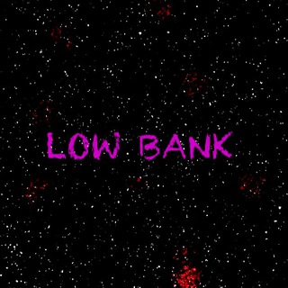 Telegram profile photo for low bank
