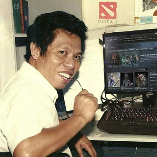 Telegram profile photo for GALERY GOKIL
