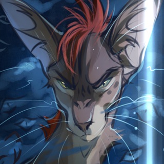 Telegram profile photo for WildDusTT