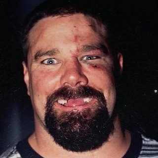 Telegram profile photo for Face of Fight