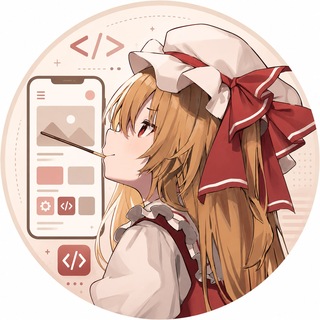 Telegram profile photo for NimarkoApps