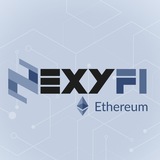 Telegram profile photo for NEXYFI ETH NEW GEM