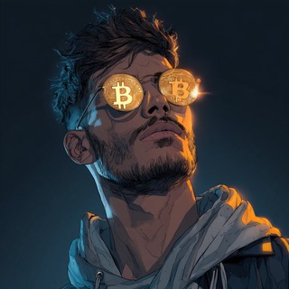 Telegram profile photo for DEXTER WOISE
