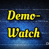 Telegram profile photo for DemoWatch