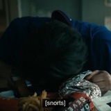 Telegram profile photo for supercut