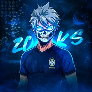 Telegram profile photo for ZONIKS
