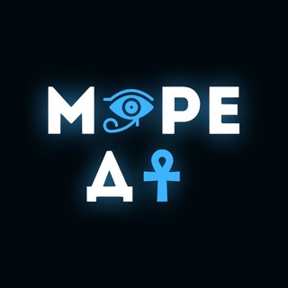 Telegram profile photo for Мореда | Детский тематический лагерь