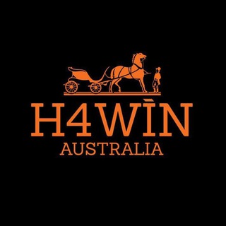 Telegram profile photo for H4WIN AUS
