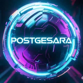 Telegram profile photo for ✨️POST-GESARA✨️