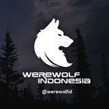 Telegram profile photo for Group Werewolf Indonesia
