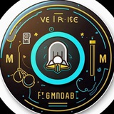 Telegram profile photo for Мемная лаборатория