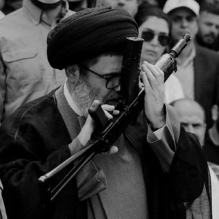 Telegram profile photo for شُّهَداؤنا