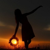 Telegram profile photo for Spoken Word Thoughts -- Everyday Poetry