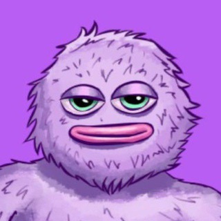 Telegram profile photo for Furie's FLUFFY CTO Portal