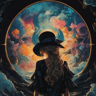 Telegram profile photo for Кристина Райс