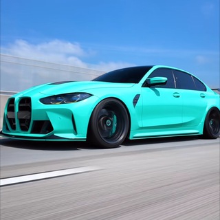 Telegram profile photo for AutoFans
