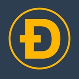 Telegram profile photo for Dogecoin Deutschland