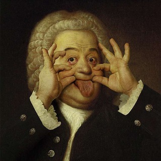 Telegram profile photo for Classical Music