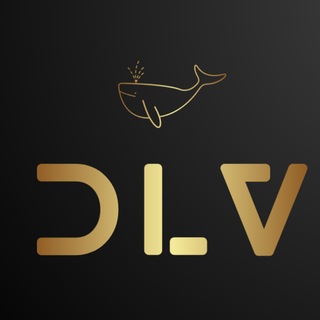 Telegram profile photo for DLV Whale Alert | Crypto Tracking & Big Trades