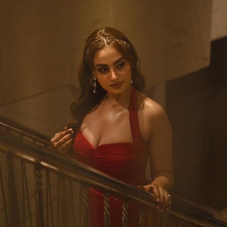 Telegram profile photo for EXOTIC Actress