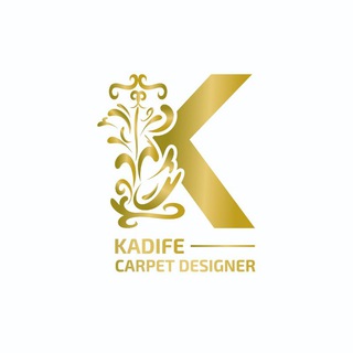 Telegram profile photo for Carpet.designer. kadife
