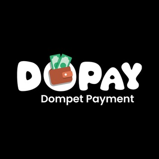 Telegram profile photo for DOMPET PAYMENT