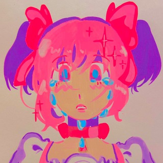 Telegram profile photo for ЖВАЧКА ЙОУ