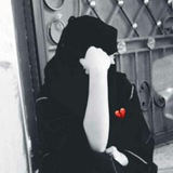 Telegram profile photo for <ﺥـيبت بـنـيـهٰ̐ہ.¹⁸🚶🏻♀💔"