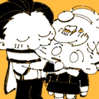 Telegram profile photo for daily girls of persona