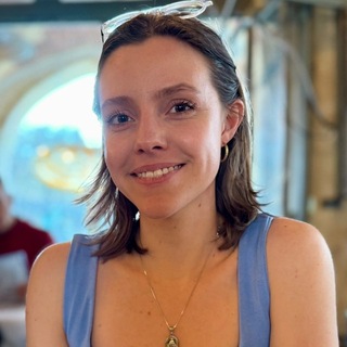 Telegram profile photo for Erga