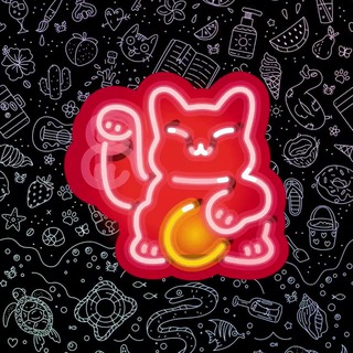 Telegram profile photo for Zakki