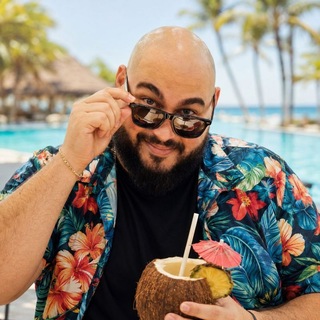 Telegram profile photo for Инсайды Бородача 👁