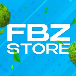 Telegram profile photo for FBZ STORE