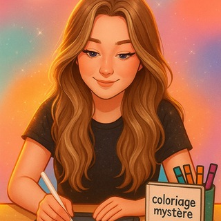 Telegram group profile photo for Tati.colo07
