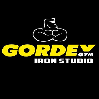 Telegram profile photo for Gordey Gym Жуковский