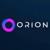 Telegram profile photo for Orion ( Command space )