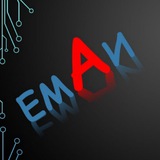 Telegram profile photo for 🪙 ЕМАИ 🪙