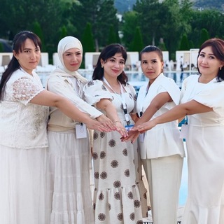 Telegram profile photo for Orzularni haqiqatga aylantir