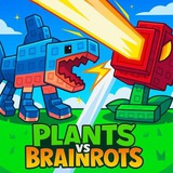 Telegram profile photo for БЕСПЛАТНЫЕ БРАЙНРОТЫ И РАСТЕНИЯ!!
