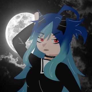 Telegram profile photo for Нойлина†