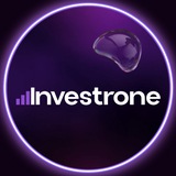 Telegram profile photo for Investrone FX ®️