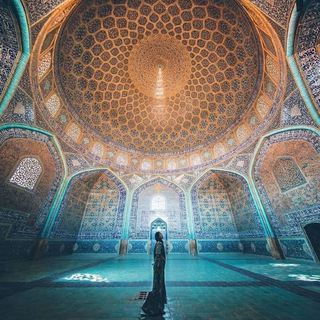Telegram profile photo for Islam in chinese