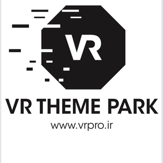 Telegram profile photo for Vr theme park