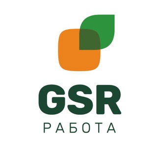 Telegram profile photo for GSR РАБОТА