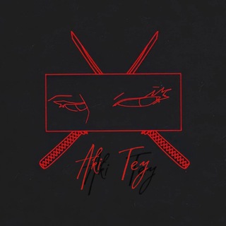 Telegram profile photo for Aki Tey