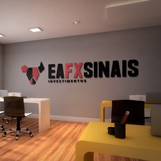 Telegram profile photo for ✅💰Sinais Forex 90% acertos✅